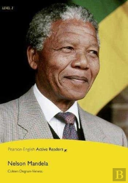 Bertrand.pt - Level 2: Nelson Mandela Book And Multi-Rom Pack
