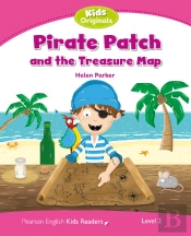 Level 2: Pirate Patch