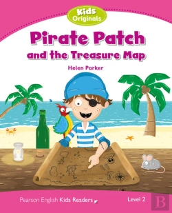 Bertrand.pt - Level 2: Pirate Patch