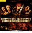Level 2: Pirates Of The Caribbean:The Curse Of The Black Pearl Book And Mp3 Pack