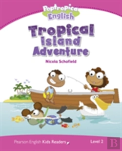 Bertrand.pt - Level 2: Poptropica English Tropical Island Adventure