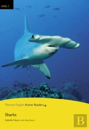 Level 2: Sharks Book & Multi-Rom With Mp3 For Pack
