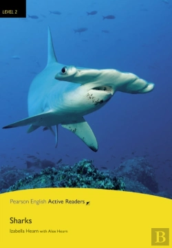Bertrand.pt - Level 2: Sharks Book & Multi-Rom With Mp3 For Pack