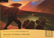 Level 2: Stories Of Other Worlds Book And Multi-Rom With Mp3 Pack