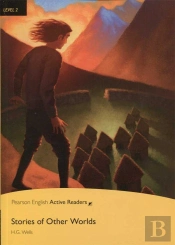 Level 2: Stories Of Other Worlds Book And Multi-Rom With Mp3 Pack