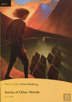 Bertrand.pt - Level 2: Stories Of Other Worlds Book And Multi-Rom With Mp3 Pack