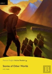 Level 2: Stories Of Other Worlds Book For Pack China