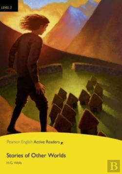 Bertrand.pt - Level 2: Stories Of Other Worlds Book For Pack China