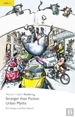 Bertrand.pt - Level 2: Stranger Than Fiction Urban Myths