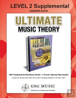 Bertrand.pt - Level 2 Supplemental Answer Book - Ultimate Music Theory
