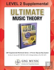 Level 2 Supplemental - Ultimate Music Theory