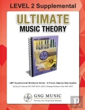 Level 2 Supplemental - Ultimate Music Theory