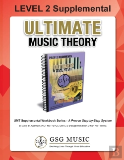 Bertrand.pt - Level 2 Supplemental - Ultimate Music Theory