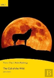 Level 2: The Call Of The Wild Book And Multi-Rom With Mp3 For Pack