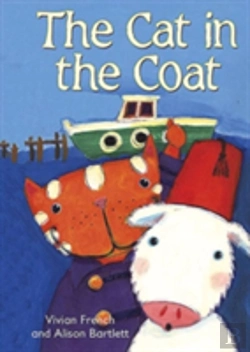 Bertrand.pt - Level 2 The Cat In The Coat