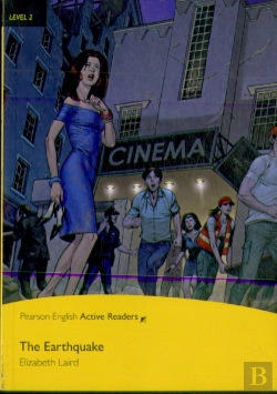 Bertrand.pt - Level 2: The Earthquake Book And Multi-Rom With Mp3 Pack
