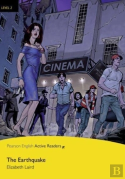 Bertrand.pt - Level 2: The Earthquake Book For Pack China