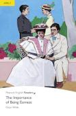 Level 2: The Importance Of Being Earnest