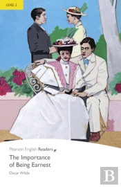 Level 2: The Importance Of Being Earnest