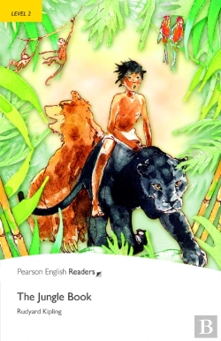 Bertrand.pt - Level 2: The Jungle Book