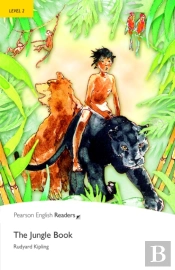 Level 2: The Jungle Book