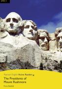 Level 2: The Presidents Of Mount Rushmore Book & Multi-Rom With Mp3 Pack