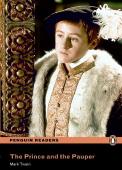 Level 2: The Prince And The Pauper Book And Mp3 Pack