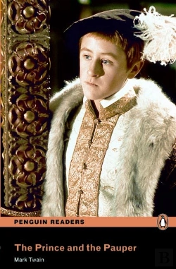 Bertrand.pt - Level 2: The Prince And The Pauper Book And Mp3 Pack