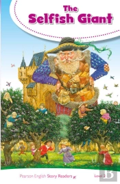 Level 2: The Selfish Giant