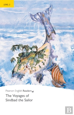 Bertrand.pt - Level 2: The Voyages Of Sinbad The Sailor