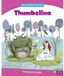 Bertrand.pt - Level 2: Thumbelina