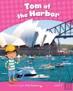Bertrand.pt - Level 2: Tom At The Harbour Clil Ame