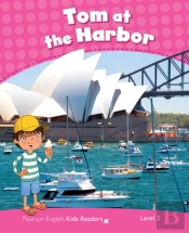 Level 2: Tom At The Harbour Clil Ame