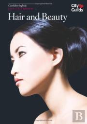 Level 2 Vrq Diploma In Hair And Beauty Candidate Logbook