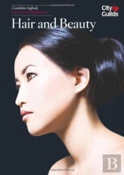 Level 2 Vrq Diploma In Hair And Beauty Candidate Logbook