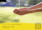 Level 2: Water For Life Book And Multi-Rom With Mp3 Pack