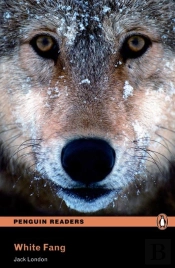 Level 2: White Fang Book And Mp3 Pack