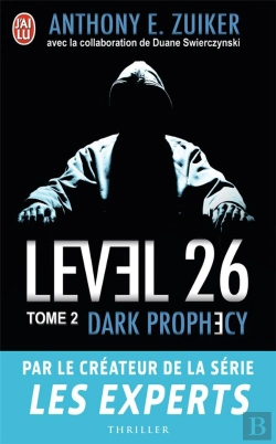 Bertrand.pt - Level 26 T.2. Dark Prophecy