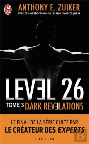 Level 26. T.3. Dark Revelations