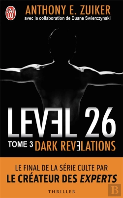 Bertrand.pt - Level 26. T.3. Dark Revelations