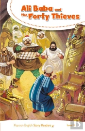 Level 3: Ali Baba
