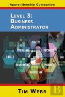 Level 3 Business Administrator