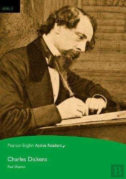 Bertrand.pt - Level 3: Charles Dickens Book And Multi-Rom With Mp3 Pack