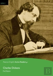 Level 3: Charles Dickens Book For Pack China