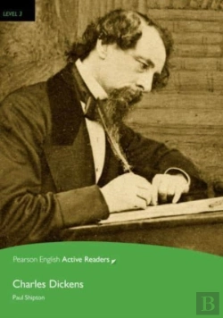 Bertrand.pt - Level 3: Charles Dickens Book For Pack China