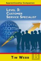 Level 3: Customer Service Specialist