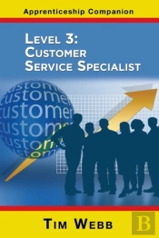 Level 3: Customer Service Specialist