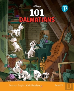 Bertrand.pt - Level 3: Disney Kids Readers 101 Dalmatians