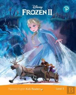 Bertrand.pt - Level 3: Disney Kids Readers Frozen 2 Pack