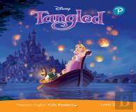 Level 3: Disney Kids Readers Tangled Pack